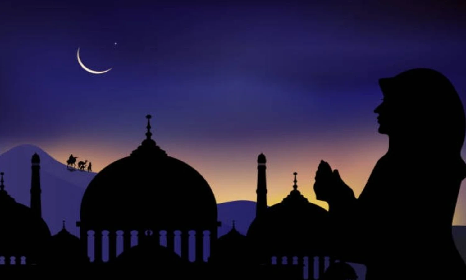 Doa Sholat Istikharah Arab, Latin, dan Terjemahannya